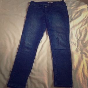 Levis Denim Skinny jeans